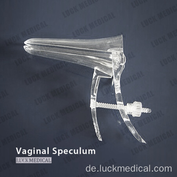 Gymnastik -Spekulum -Vagina -Expander